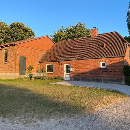 Refugium In Ostseenaehe Surendorf 外观 照片
