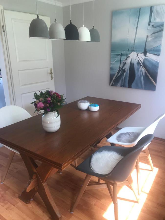 Refugium In Ostseenaehe Surendorf 外观 照片